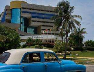 Cuba says three quarters of hotels shuttered