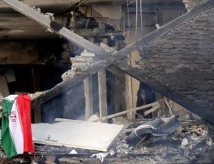 US military completes heavy wave of retaliatory strikes on Iran