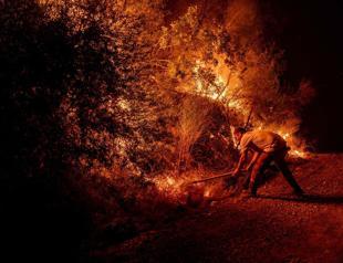 Türkiye races to contain major wildfires as hundreds evacuated