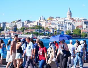 Türkiye’s economic confidence rises to 99.8 in July