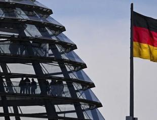 German economy grows slightly despite Mideast war