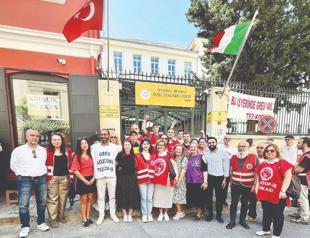 Report: Italian school principal ‘persona non grata’