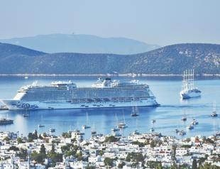 New desalination plant to ease Bodrum’s summer water strain
