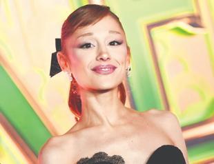 Ariana Grande sues alleged music hackers