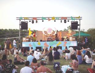 Bozcaada Jazz Festival to be held in September