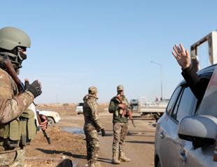 SDF prepares to announce dissolution soon: Local media