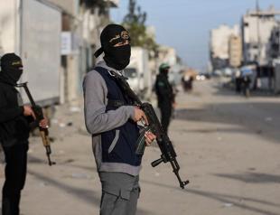 Hamas agrees to deal for disarmament, Israel’s withdrawal from Gaza