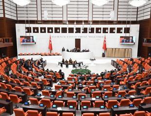 ‘Terror-free Türkiye’ framework bill nears parliament