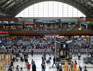 Istanbul’s Sabiha Gökçen becomes Europe’s fastest-growing major airport
