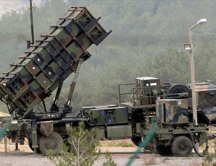 Trump not sure about letting Ukraine build Patriot missiles: FT