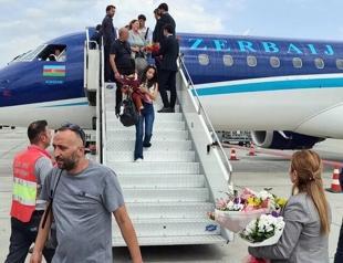 Baku launches direct flights to Türkiye’s eastern Kars