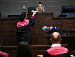 Kosovo war crimes trial opens against fugitive Serbs