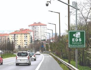 Istanbul tightens traffic monitoring