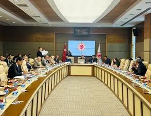 Commission investigating school incidents hears from students
