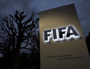 FIFA scraps private investment plan after backlash