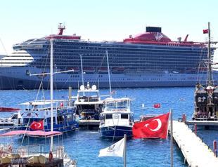 Tourism revenue holds steady despite regional war’s impact