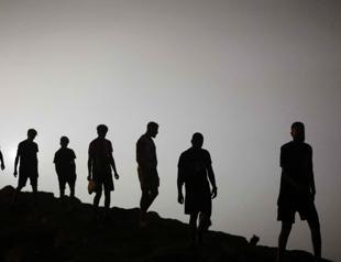 EU grapples with migrant crisis in Spains Cueta