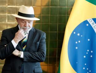 Brazils Lula launches fourth term bid as Trump looms over campaign
