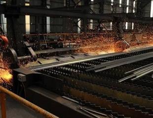 Türkiye’s crude steel production increases 8.1 pct in first half