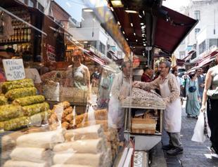 Istanbul consumer prices rise 2.06 percent in July: Chamber
