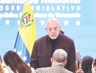 Venezuela transition talks to start this week