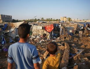 Türkiye says Israeli strikes undermine Gaza peace efforts