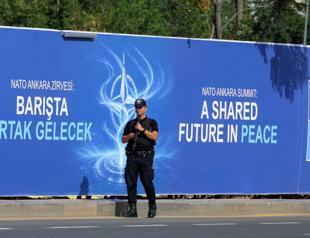 Ankara tourism sector seeks lasting gains from NATO summit