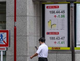 US, Japan say ‘ready to act again’ to support yen