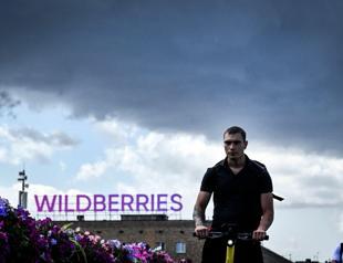 Moscow says Ukraine again targeted Wildberries warehouses