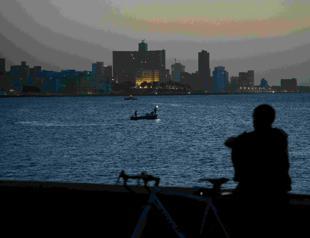Cuba reports new nationwide blackout