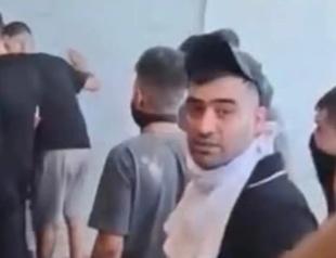 Crime boss extradited from Greece after unrest
