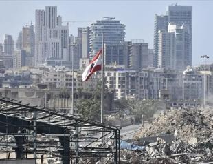Lebanon’s Aoun urges indictment over 2020 blast