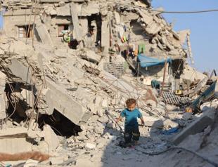 Türkiye, Egypt, Qatar condemn Israeli violations in Gaza