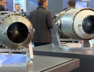 Turkish defense, aerospace exports rise 14.4 percent to $1.12 billion in July