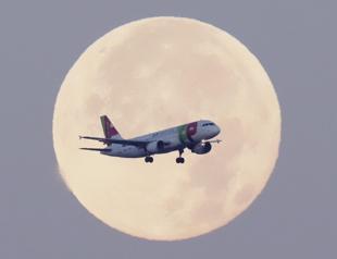 Higher jet fuel costs hit Lufthansa profit