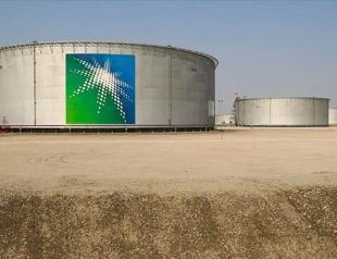 Oil giant Aramcos profits soar 44 pct as war boosts prices