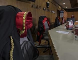 Türkiye dismisses 84 judges, prosecutors in 2026