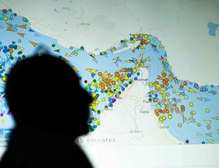Status of US-Iran talks uncertain as ship struck in Hormuz