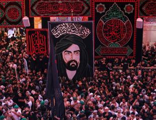 Millions join Arbaeen pilgrimage in Karbala