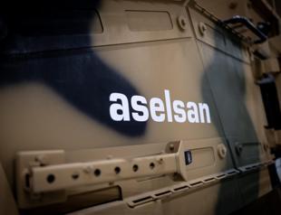 Aselsan revenue rises 25 pct in first half