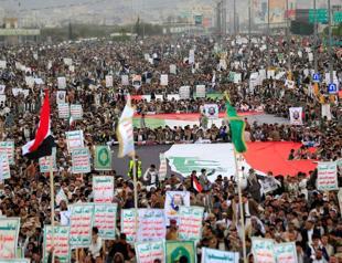 Houthis say attacked Saudi tanker