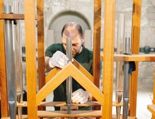 German organ performance to continue until 2640