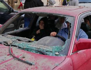 Israel resumes Lebanon strikes as talks underway in Rome