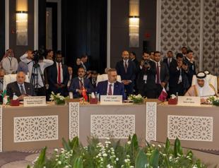 Türkiye, Muslim nations agree on plan to document Jerusalem violations