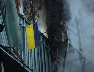 NATO allies weigh more air defense support for Ukraine
