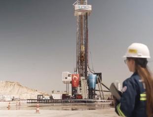 Gabar oil output hits record 83,300 barrels per day