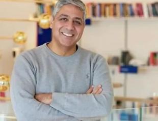 Turkish engineer named to lead Google DeepMind
