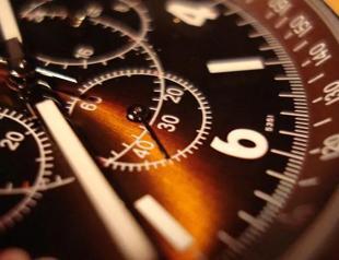 Swiss watch exports to Türkiye rise as major markets contract