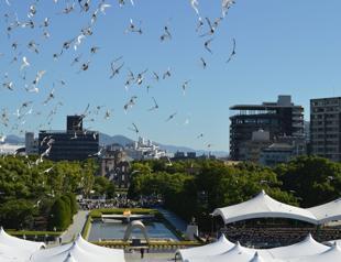 Hiroshima marks 81st atomic bomb anniversary as mayor deplores the pursuit of nuclear weapons