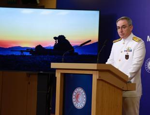 Istanbul to host regional brigade headquarters
